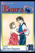 Baby & Me issue 13