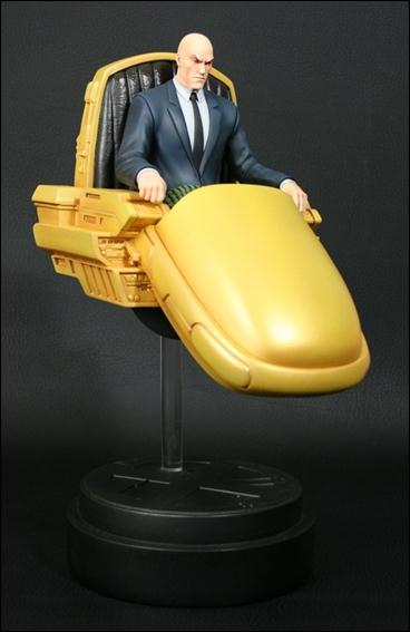 Marvel Statues (Bowen) item 245 Professor X 1/500