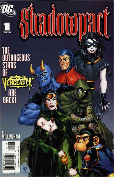 Shadowpact issue 1