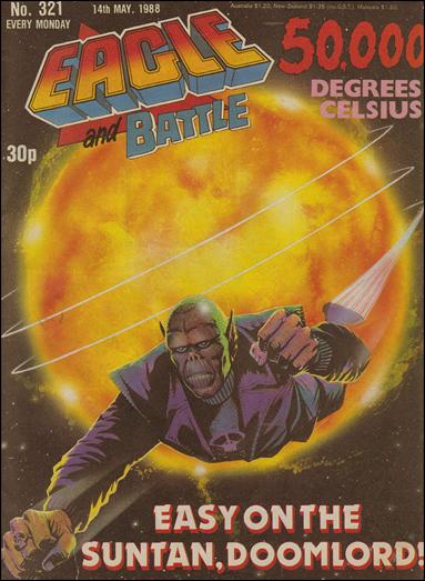 Eagle (1982) issue 321