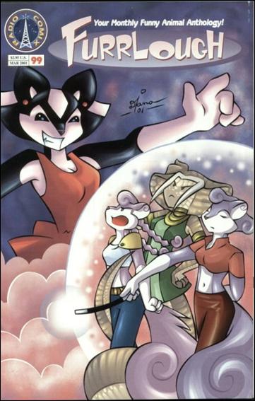 Furrlough issue 99