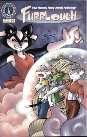 Furrlough issue 99