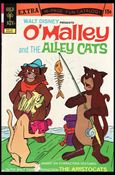 O'Malley and the Alley Cats issue 5