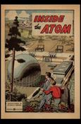 Inside the Atom Cover Image 1