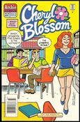 Cheryl Blossom (1997) issue 20