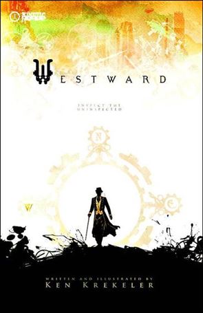 Westward Cover Image 1