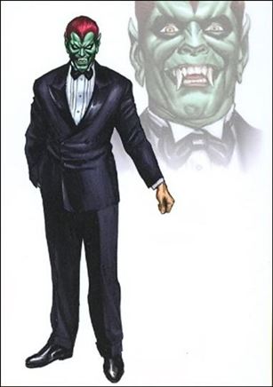 Project Superpowers (Fighting Yank's War Journal Subset) card 15