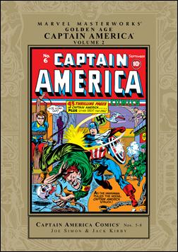 Marvel Masterworks issue 99-Z-INVALID