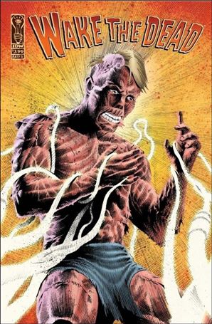 Wake the Dead issue 4