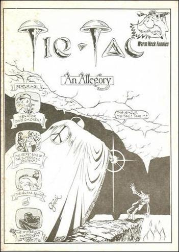 Tie-Tac issue 1