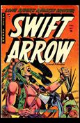 Swift Arrow (1954) issue 2