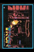 Tron (Base Set) card 55