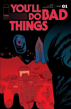 You'll Do Bad Things Cover Image 1