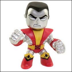 X-Men Mystery Minis figure 12 Colossus