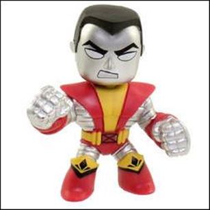 X-Men Mystery Minis figure 12 Colossus