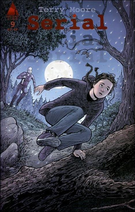 Serial issue 9