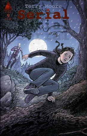 Serial issue 9