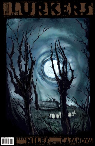 Lurkers issue 2