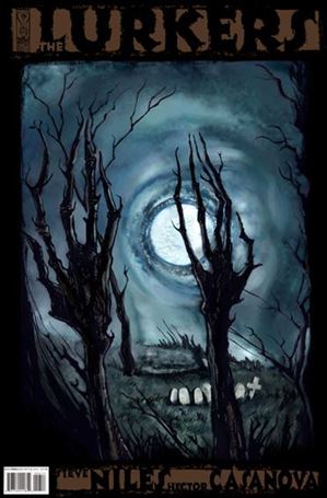 Lurkers issue 2