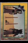 Stargate (Base Set) card 76 Ra's Guards