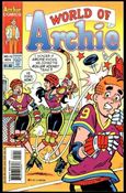 World of Archie issue 12