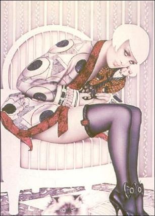 Olivia I (Base Set) card 65 Pop Goes the Weasel