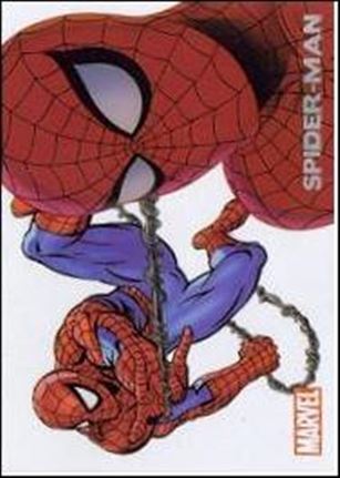 70 Years of Marvel Comics (