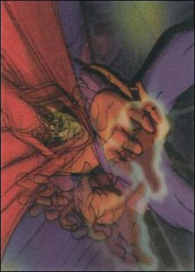 Marvel Motion (Promo) card nn1 Hobgoblin