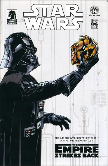Star Wars Fan Club Special issue 2010