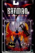 Batman Beyond figure 16 Surface-to-Air Batman