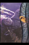 Farscape: Season Three (Behind the Scenes Subset) card BTS28 Eat Me