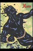 X-Men Archives (Base Set) card 64 Sunspot