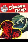 War at Sea Picture Library issue 30