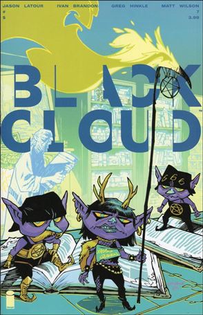 Black Cloud issue 7