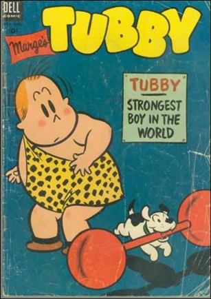 Tubby issue 6