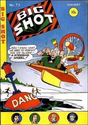 Big Shot issue 73