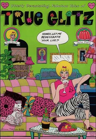 True Glitz Cover Image 1