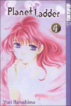 Planet Ladder issue 4