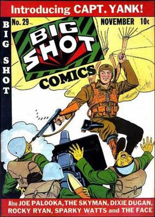 Big Shot issue 29