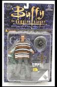 Buffy the Vampire Slayer (Series 2) figure 3 Giles (Fiesta)
