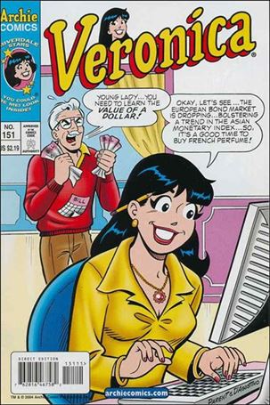 Veronica issue 151