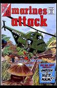 Marines Attack issue 8