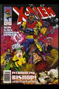 X-Men (UK) issue 10