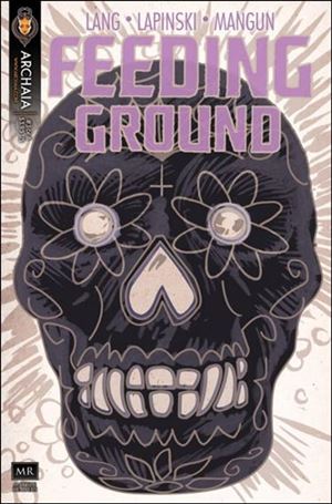 Feeding Ground issue 3