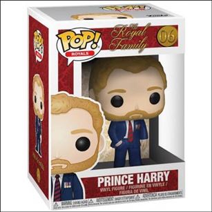 Pop! Royals  Cover Image 2