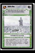Star Wars: Hoth Limited (Base Set) card 156 Infantry Mine