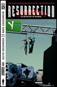 Resurrection (2009) issue 7