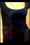 Buffy the Vampire Slayer Reflections: The High School Years (Portrait of a Slayer Subset) card S5