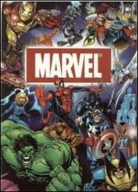 Live & In-Person Autograph Cards card 2001 Marvel Super Heros Live & in Person Autograph Card