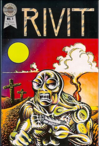 Rivit issue 1